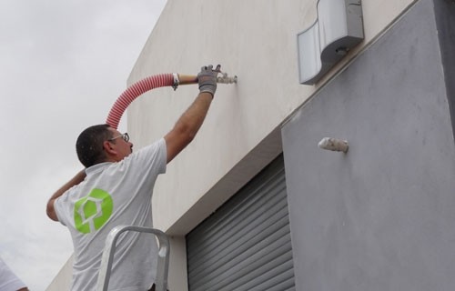 Aislamiento térmico; ventajas en resultados